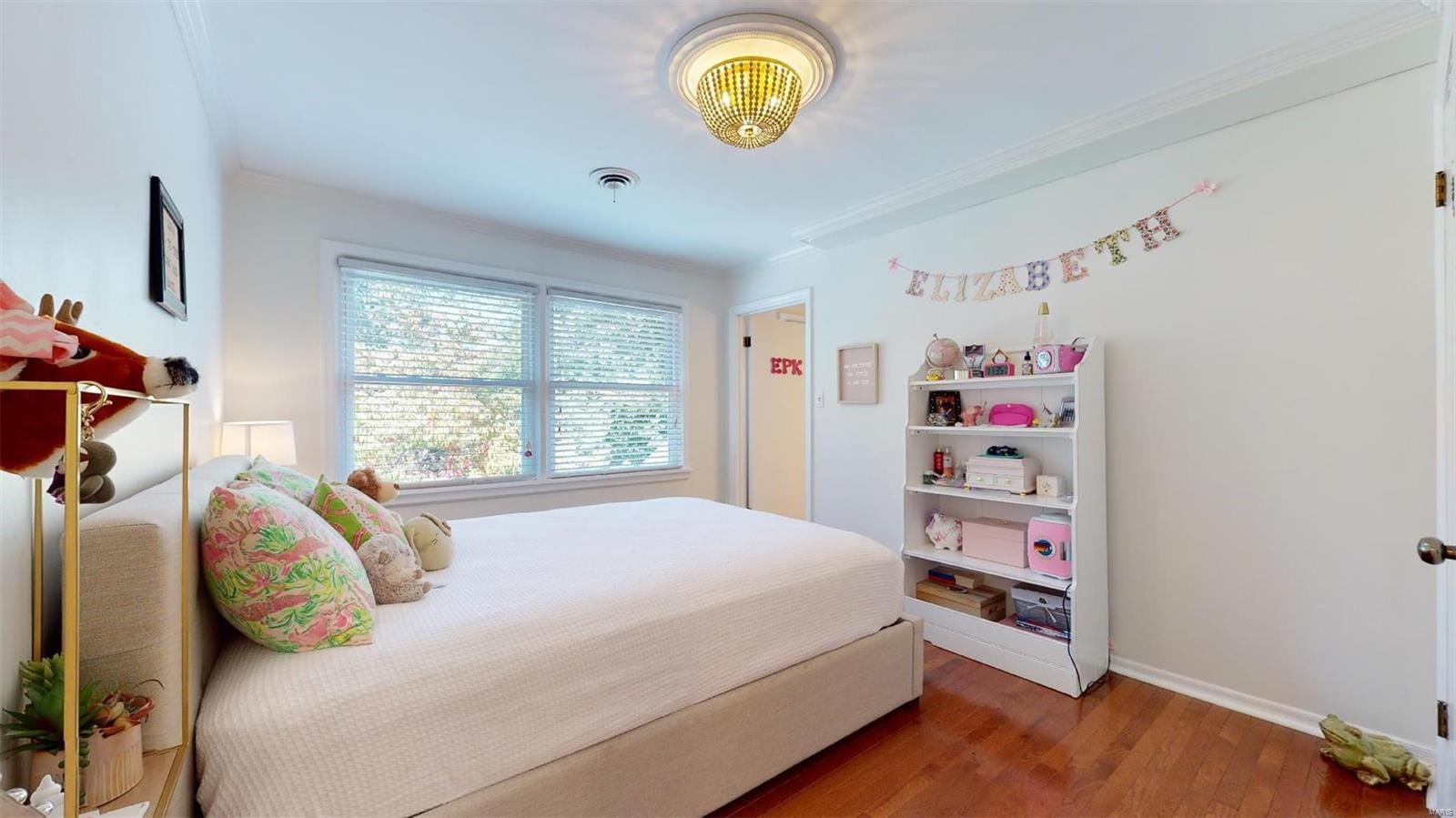 Wendover - Residential