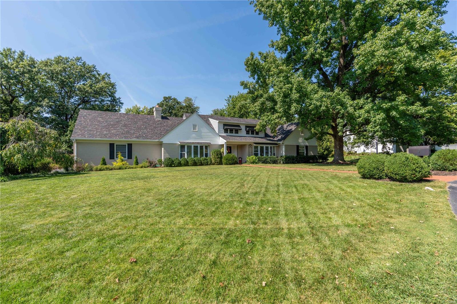 Wendover - Residential