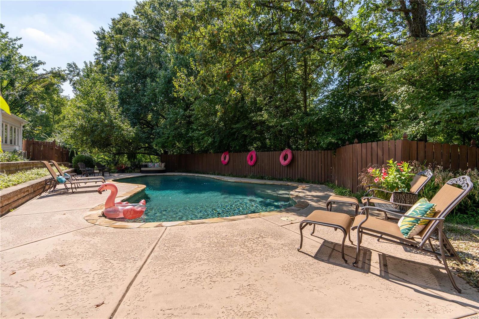 Wendover - Residential