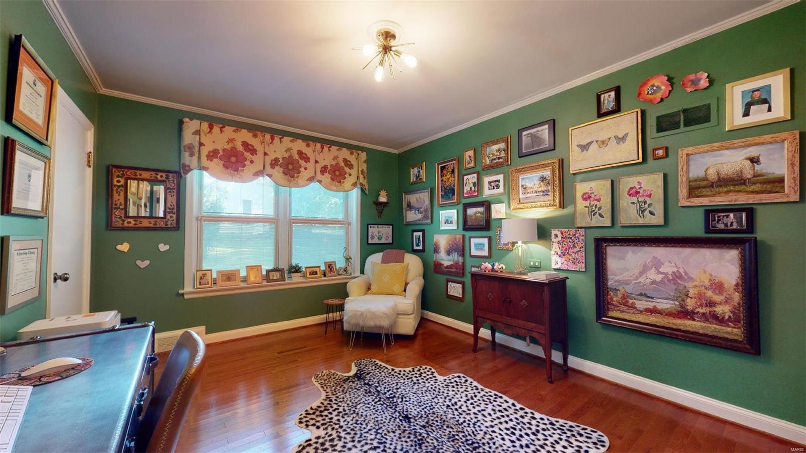 Wendover - Residential