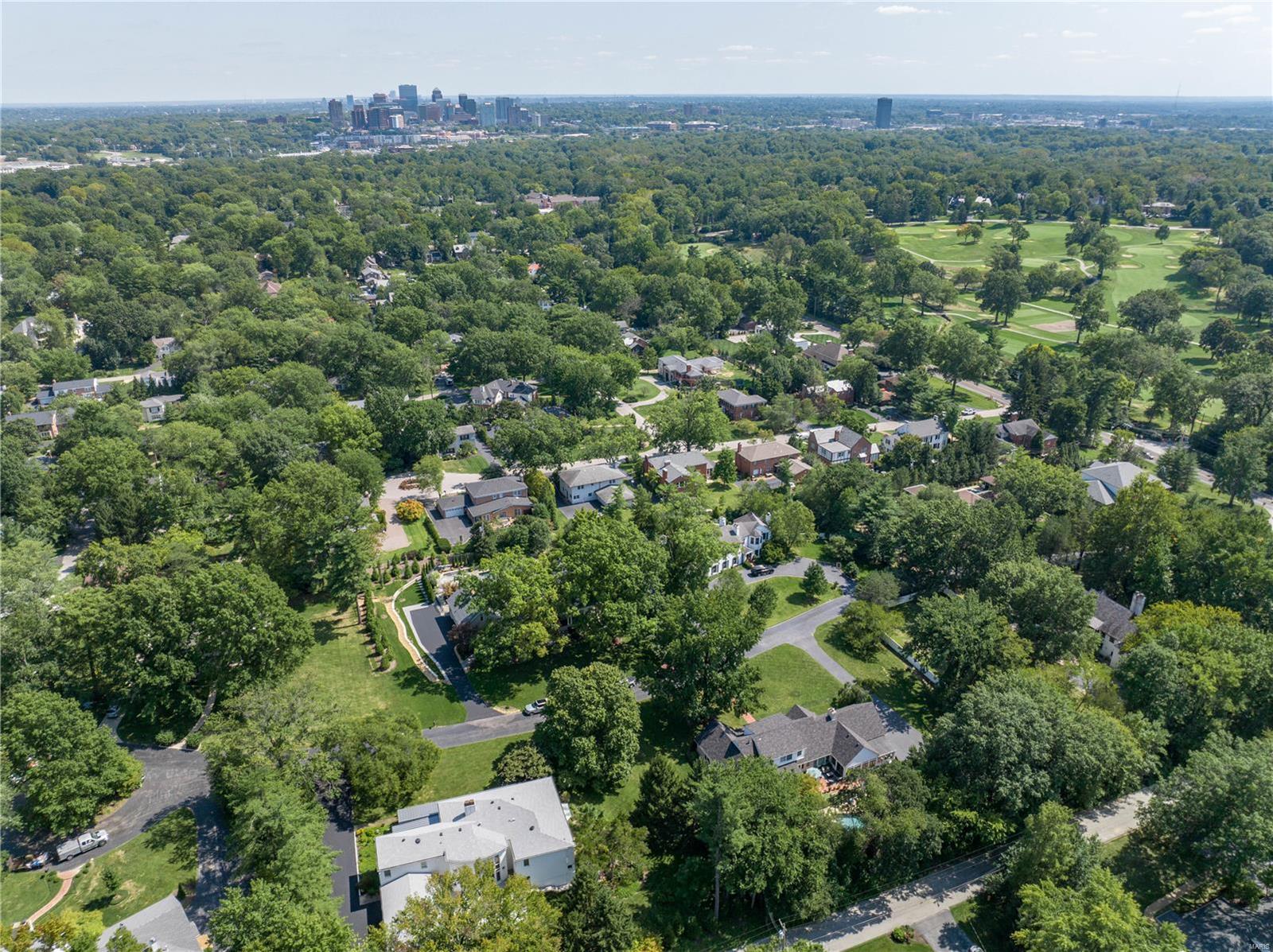 Wendover - Residential