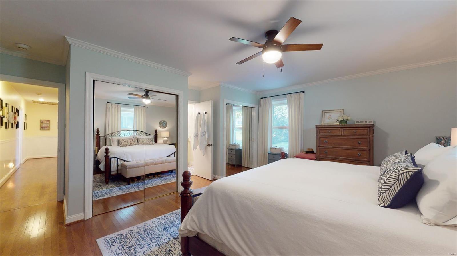 Wendover - Residential