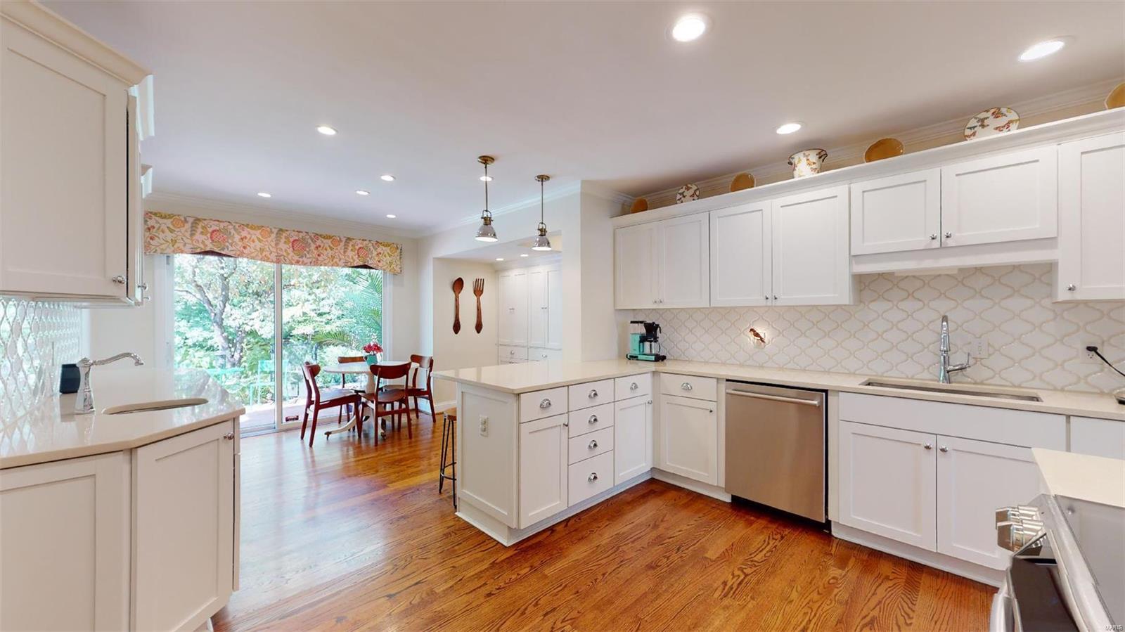 Wendover - Residential