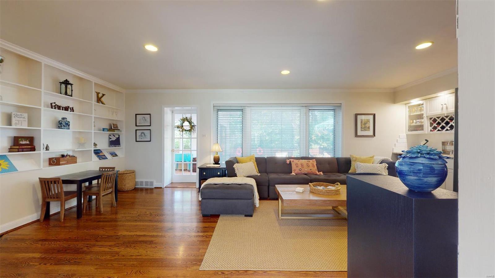 Wendover - Residential