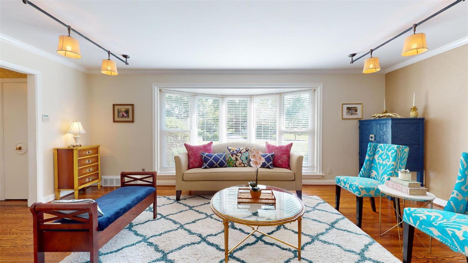 Wendover - Residential