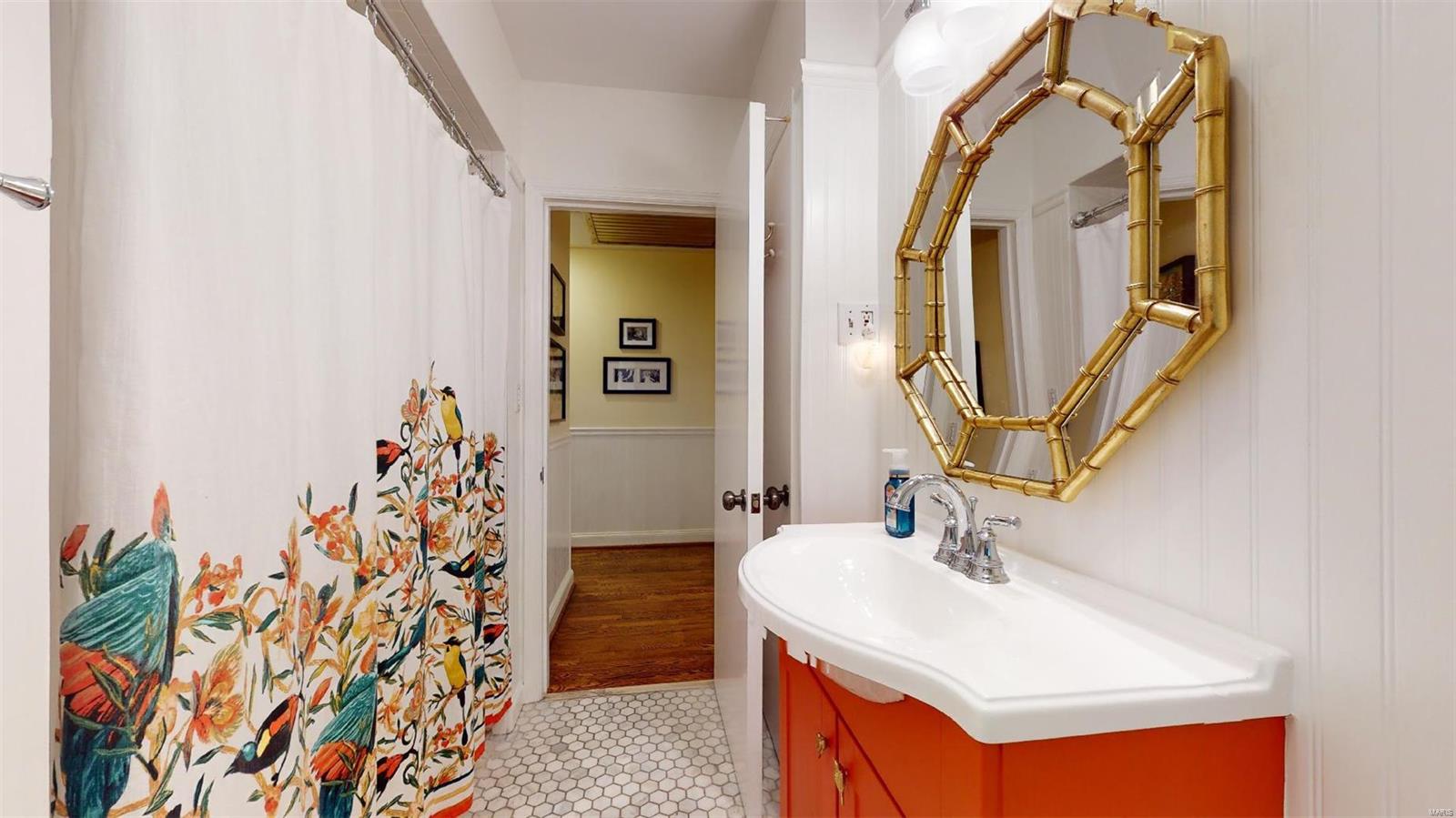 Wendover - Residential