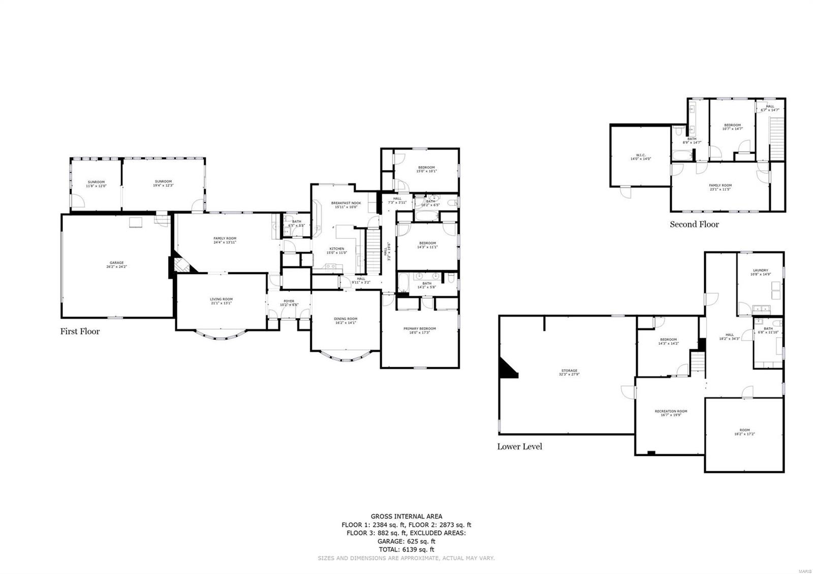 Wendover - Residential