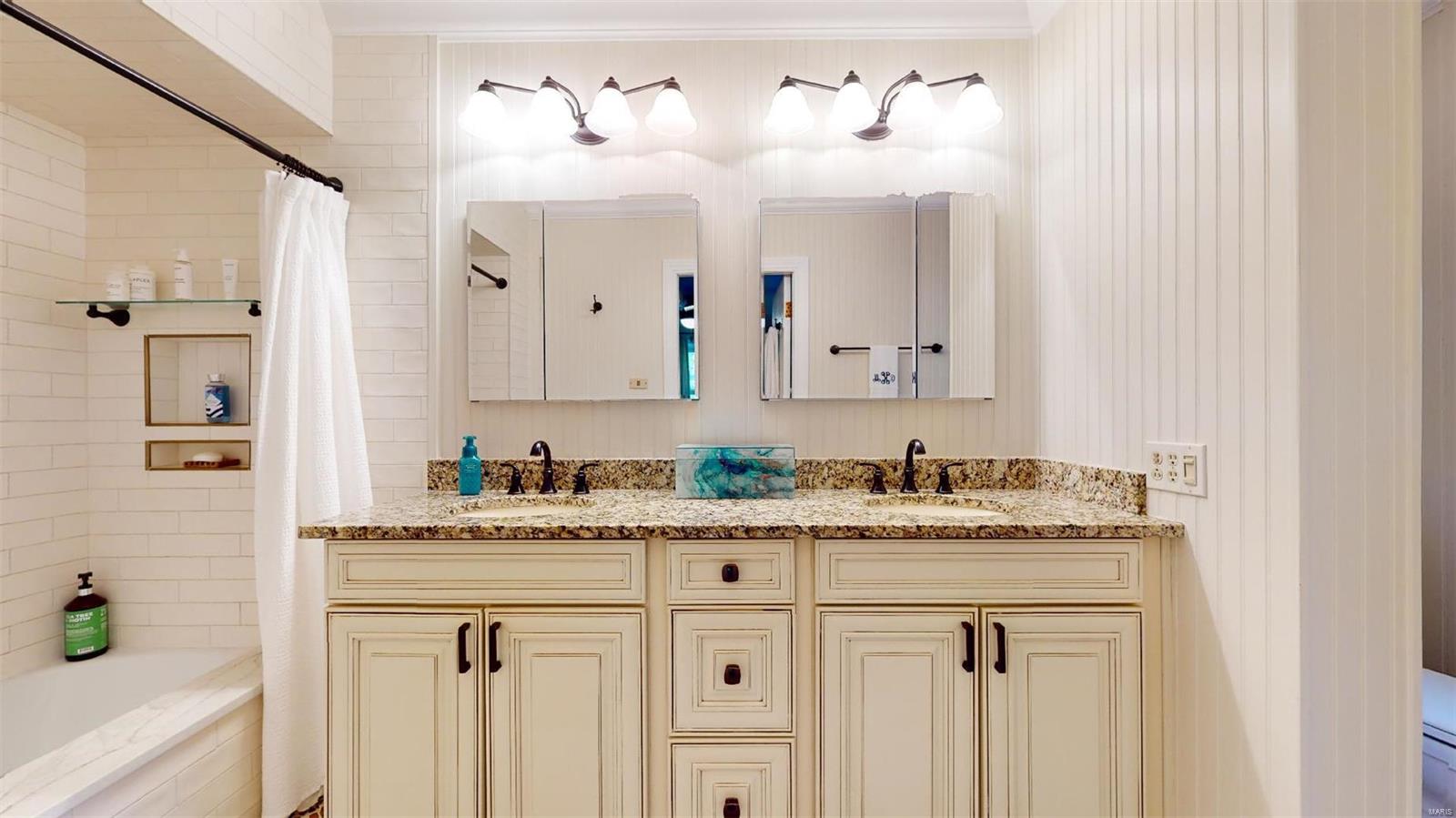 Wendover - Residential