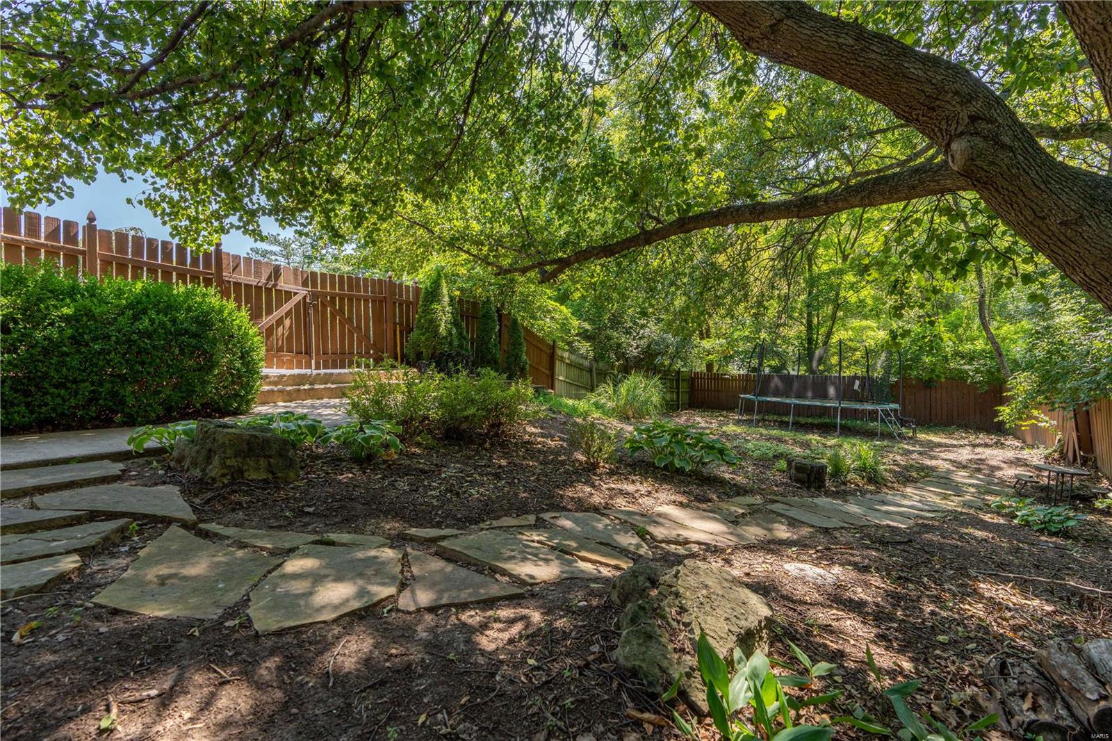 Wendover - Residential