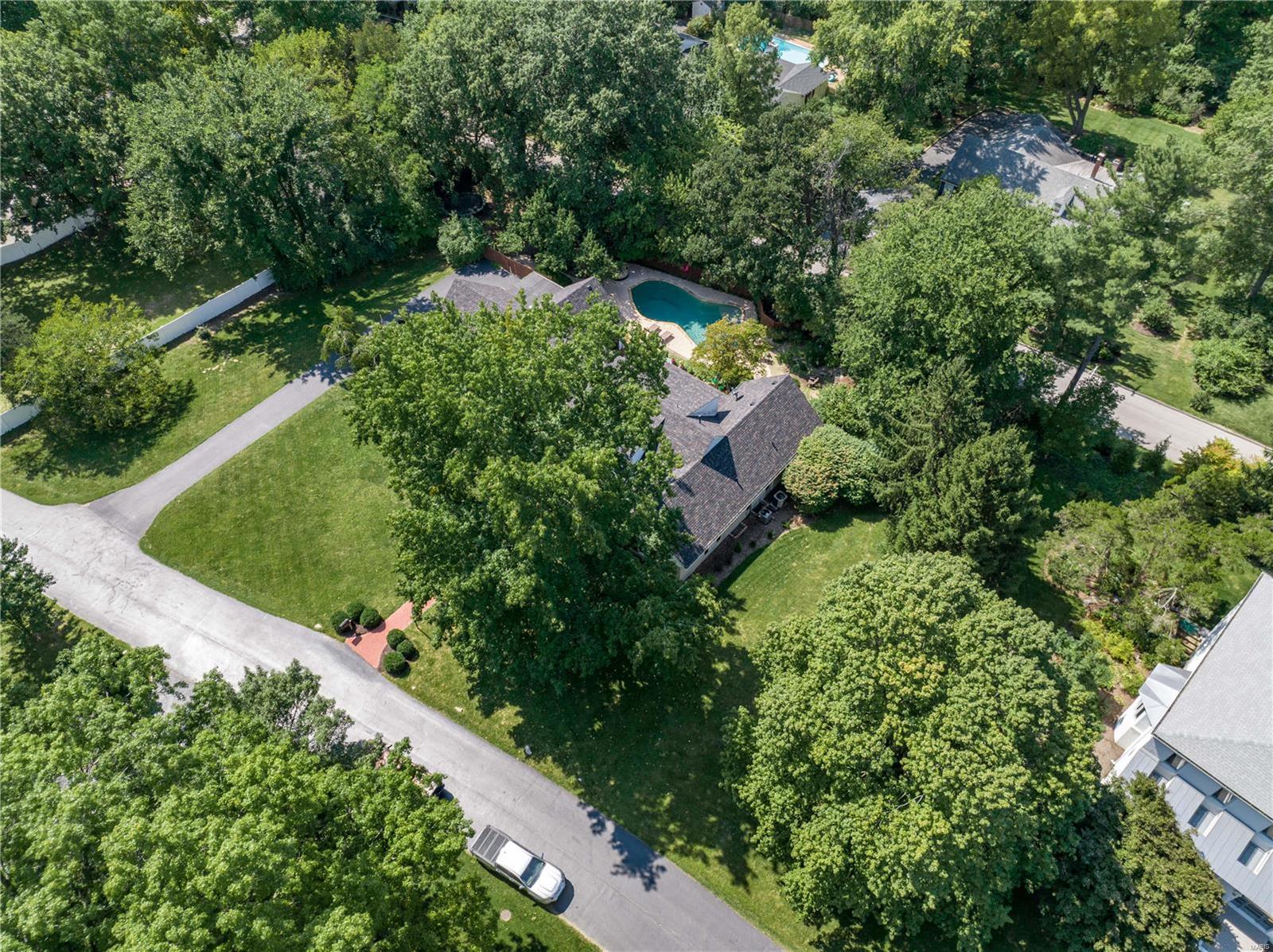 Wendover - Residential