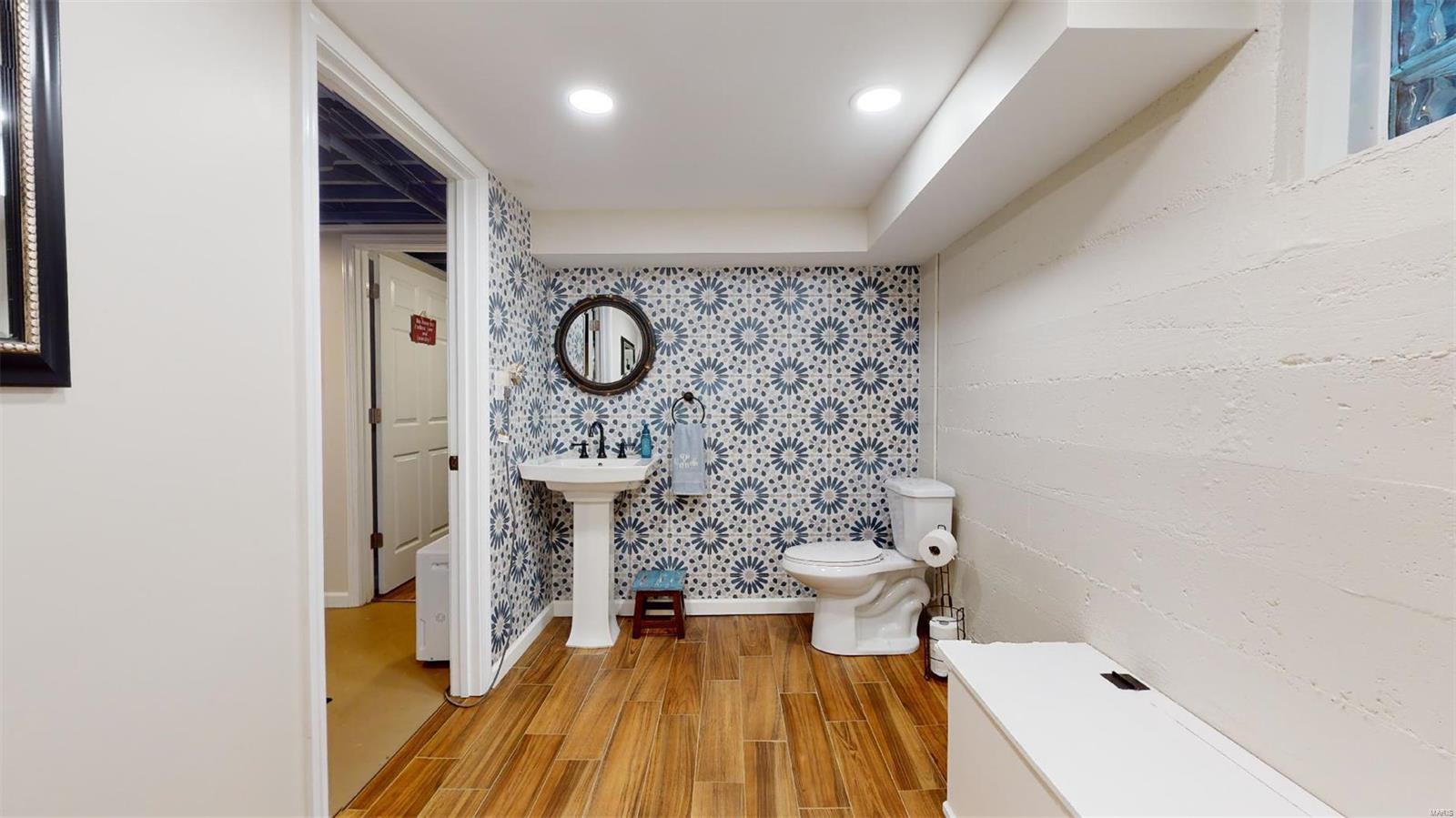 Wendover - Residential