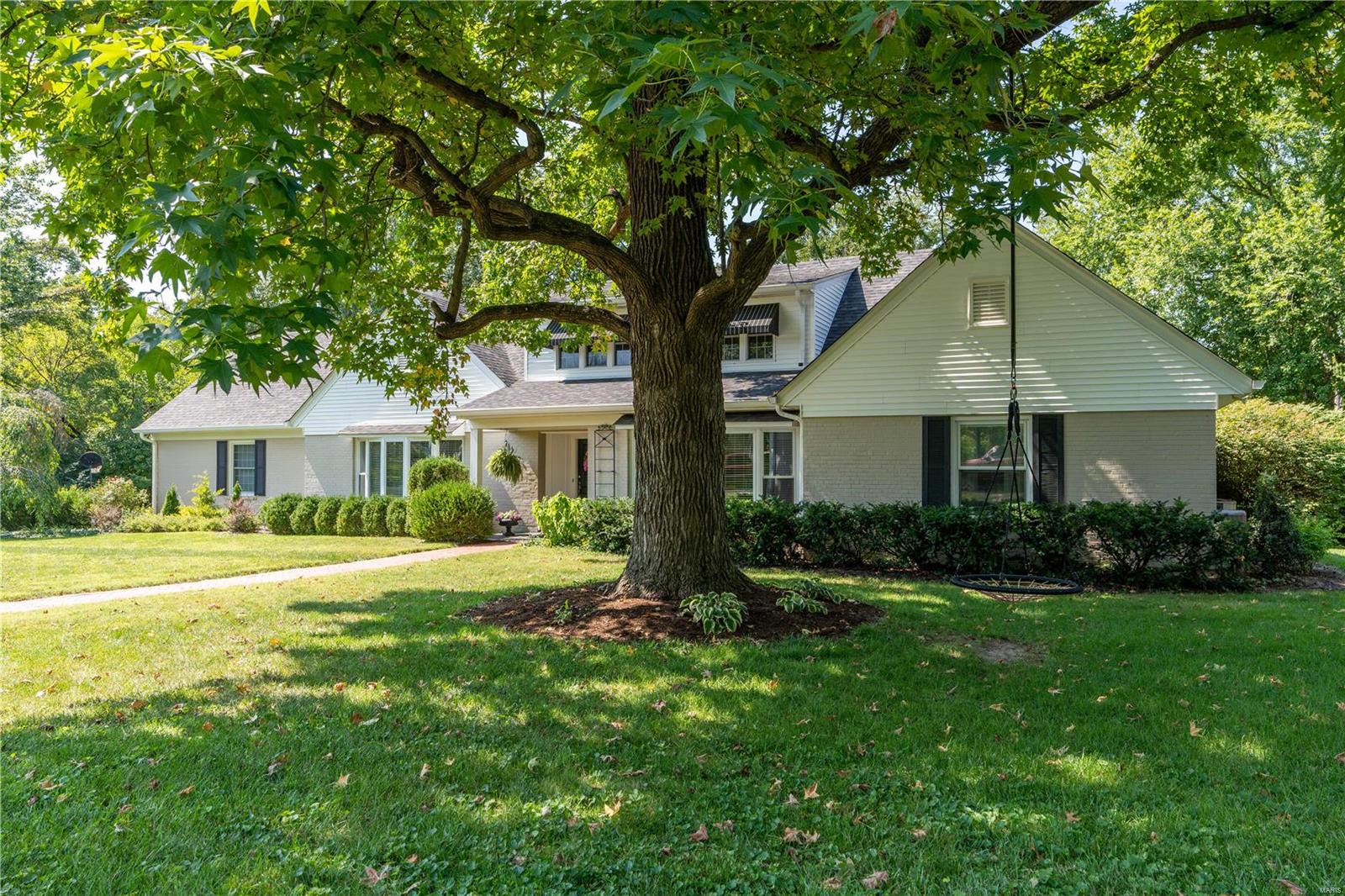 Wendover - Residential