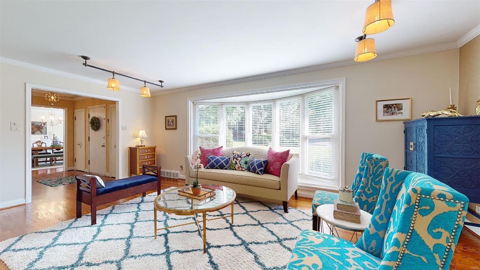 Wendover - Residential