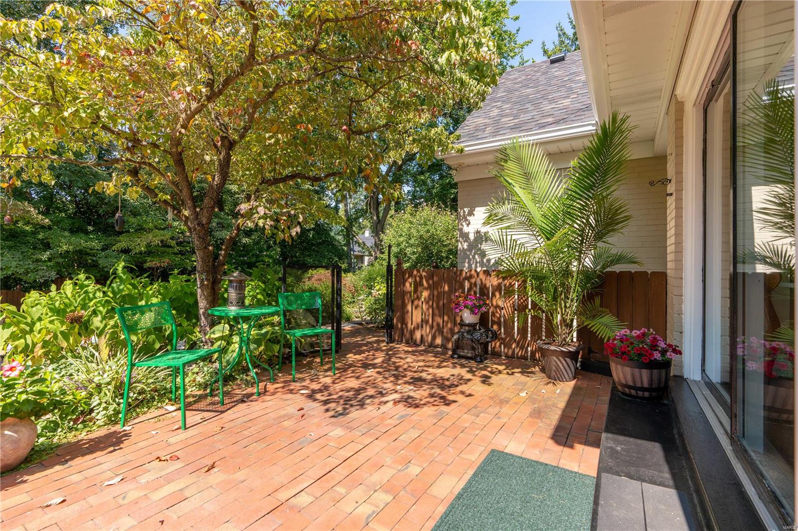 Wendover - Residential