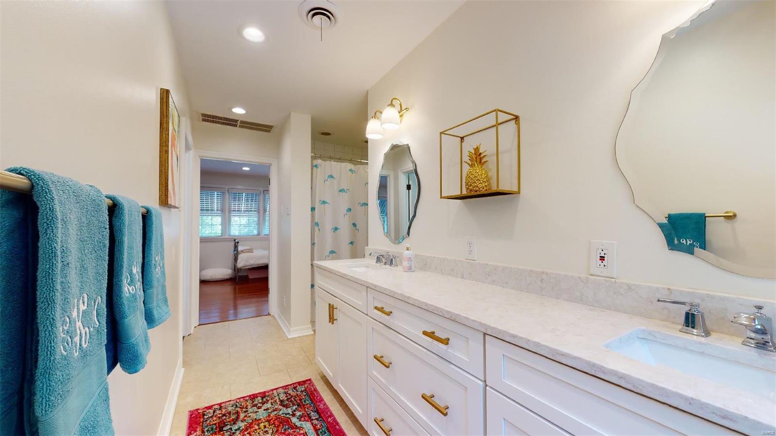 Wendover - Residential