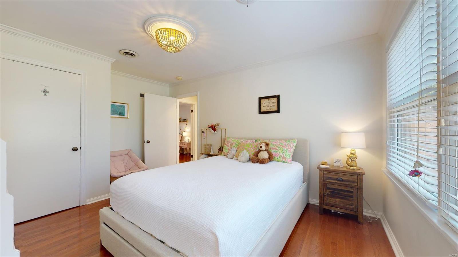 Wendover - Residential