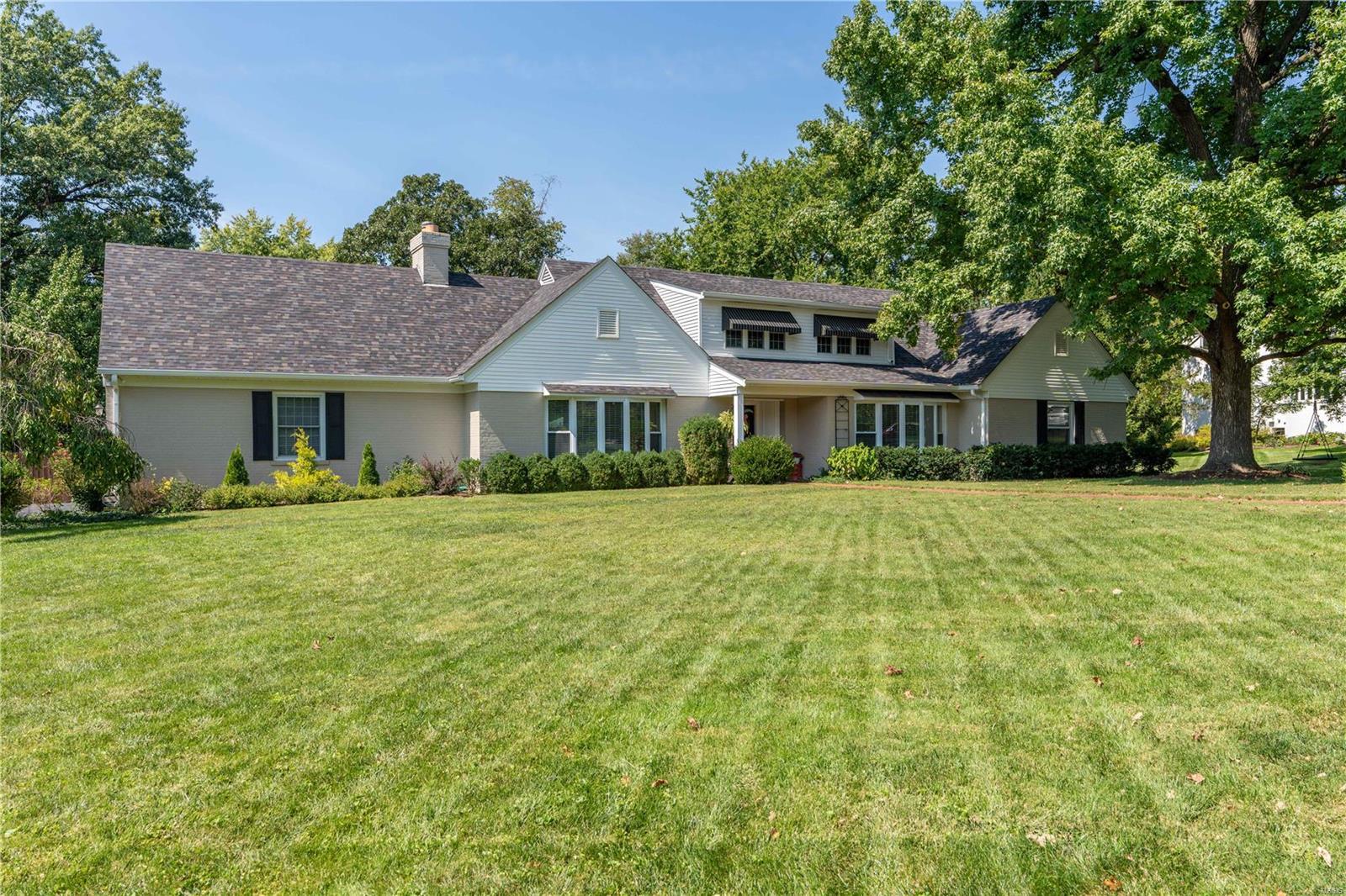 Wendover - Residential