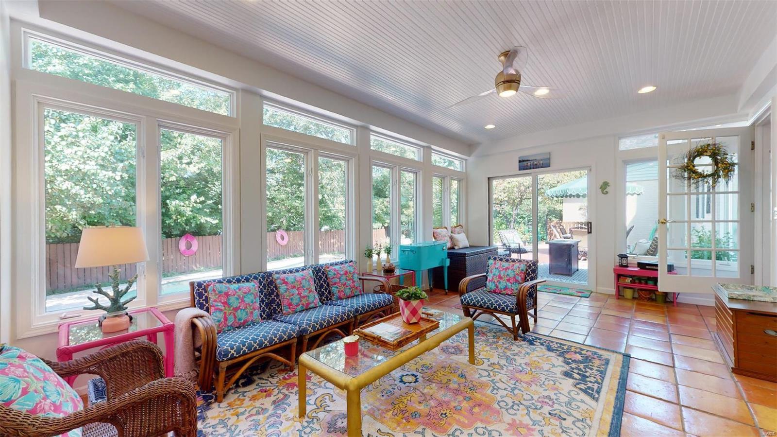 Wendover - Residential