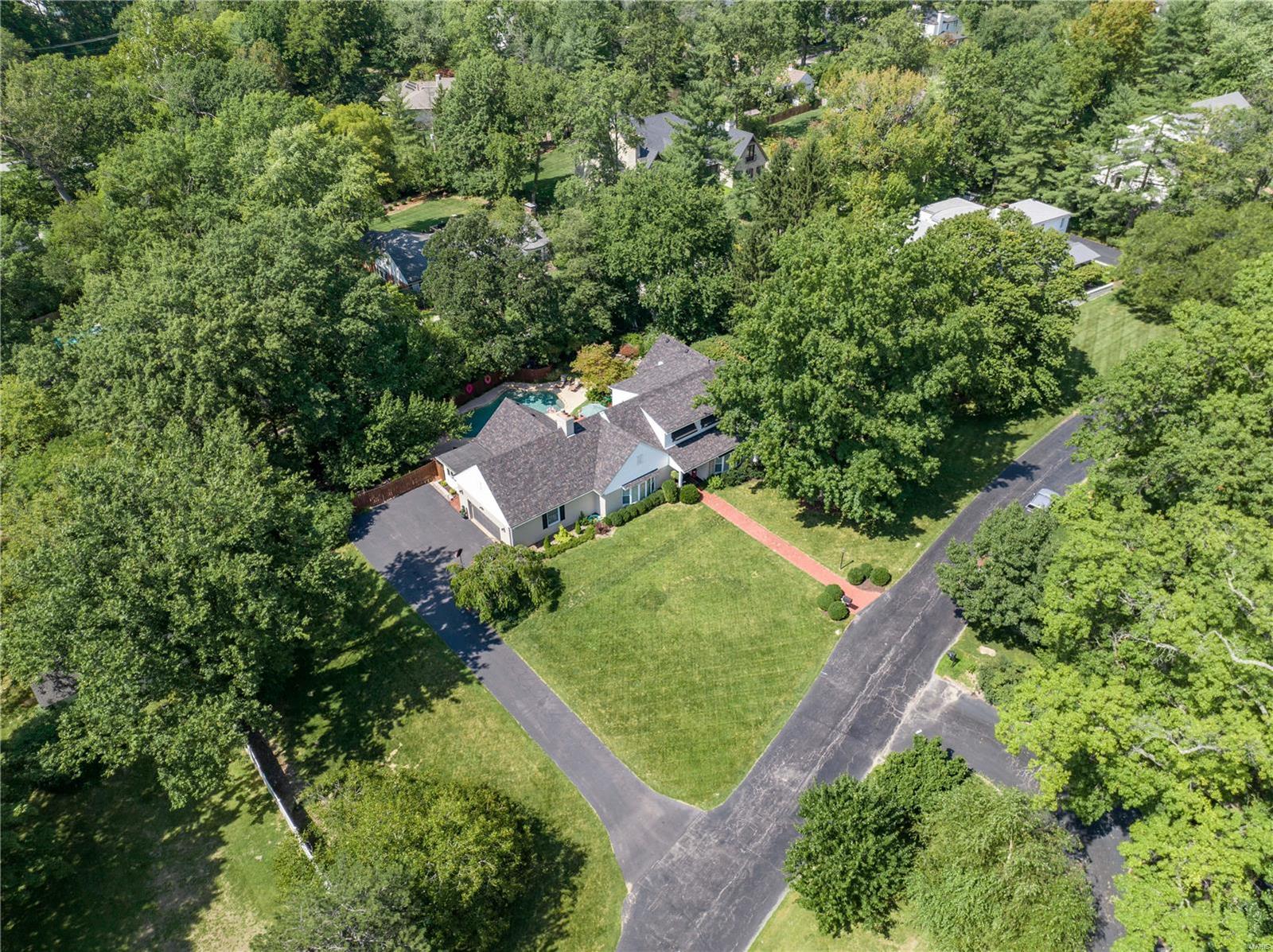 Wendover - Residential