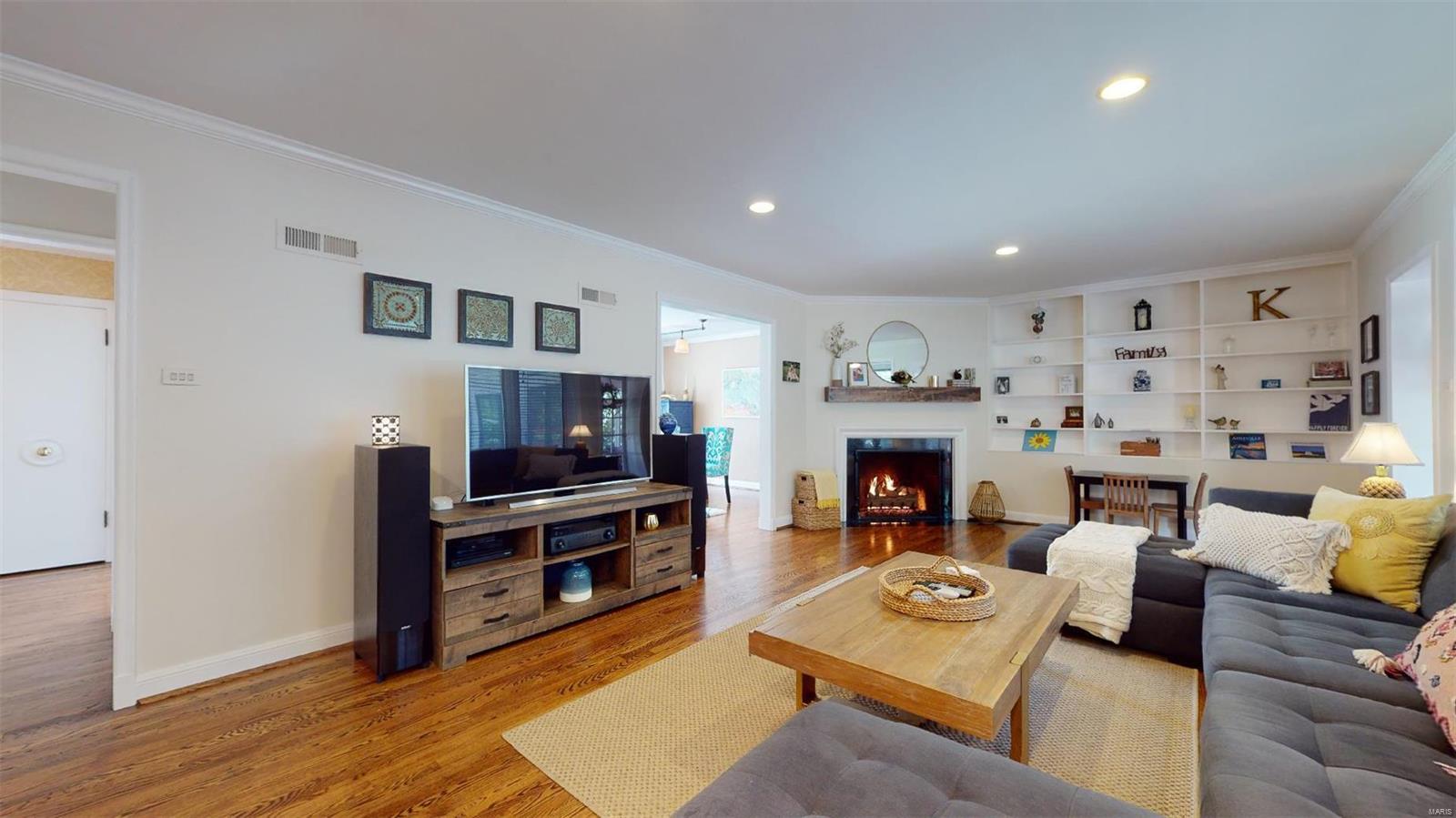 Wendover - Residential