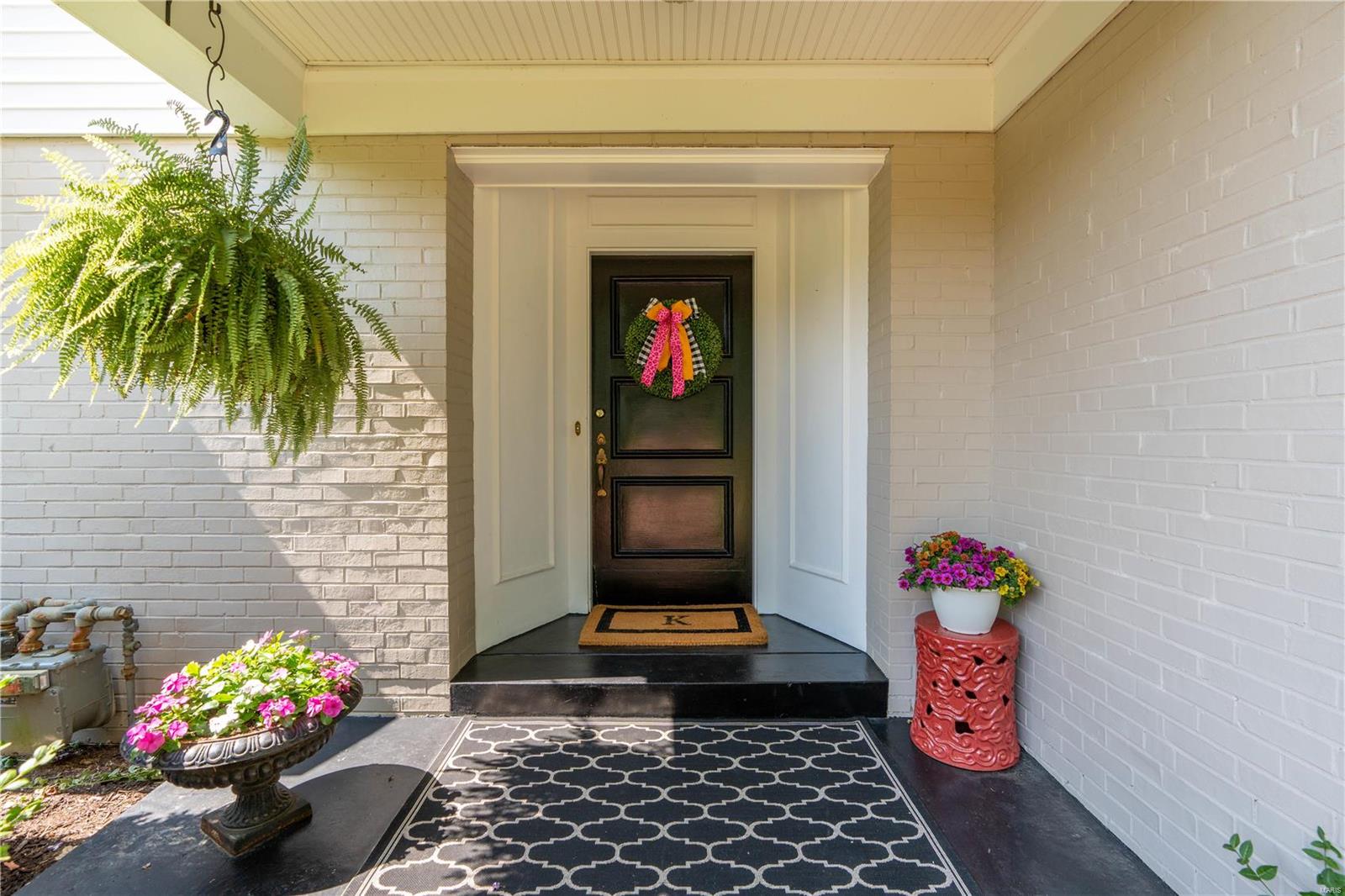 Wendover - Residential