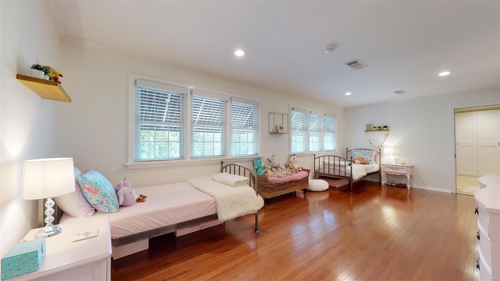 Wendover - Residential