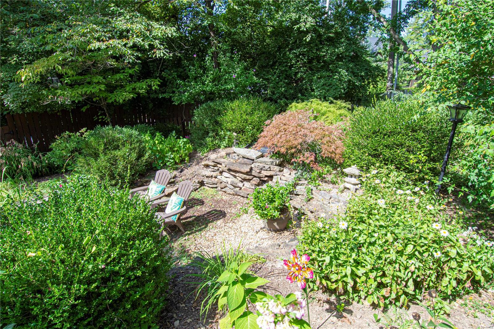 Wendover - Residential