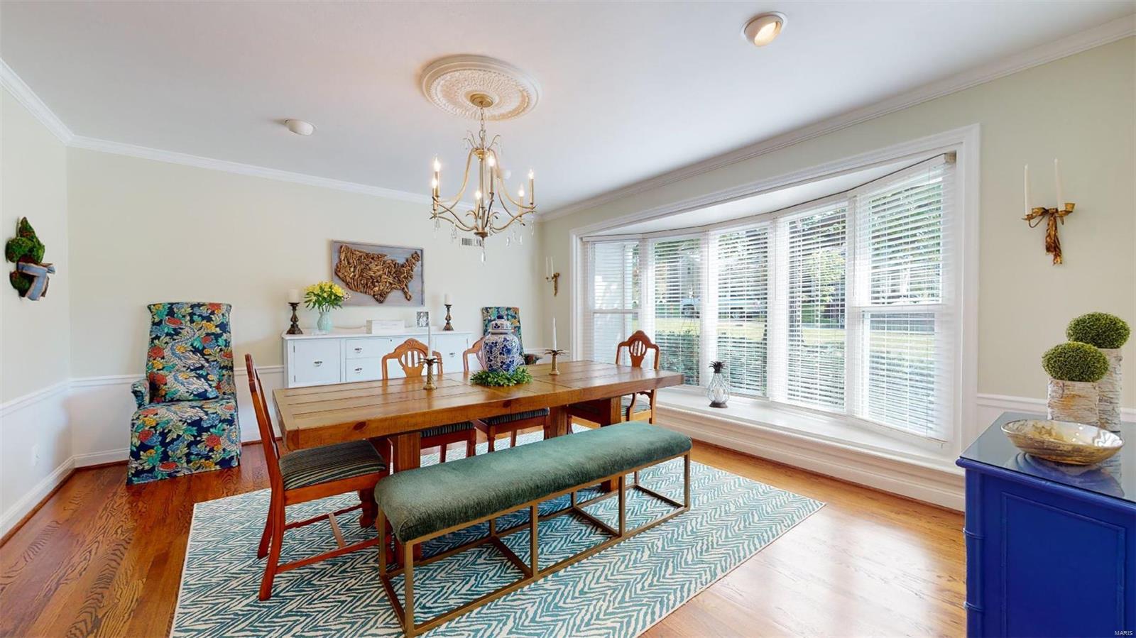 Wendover - Residential