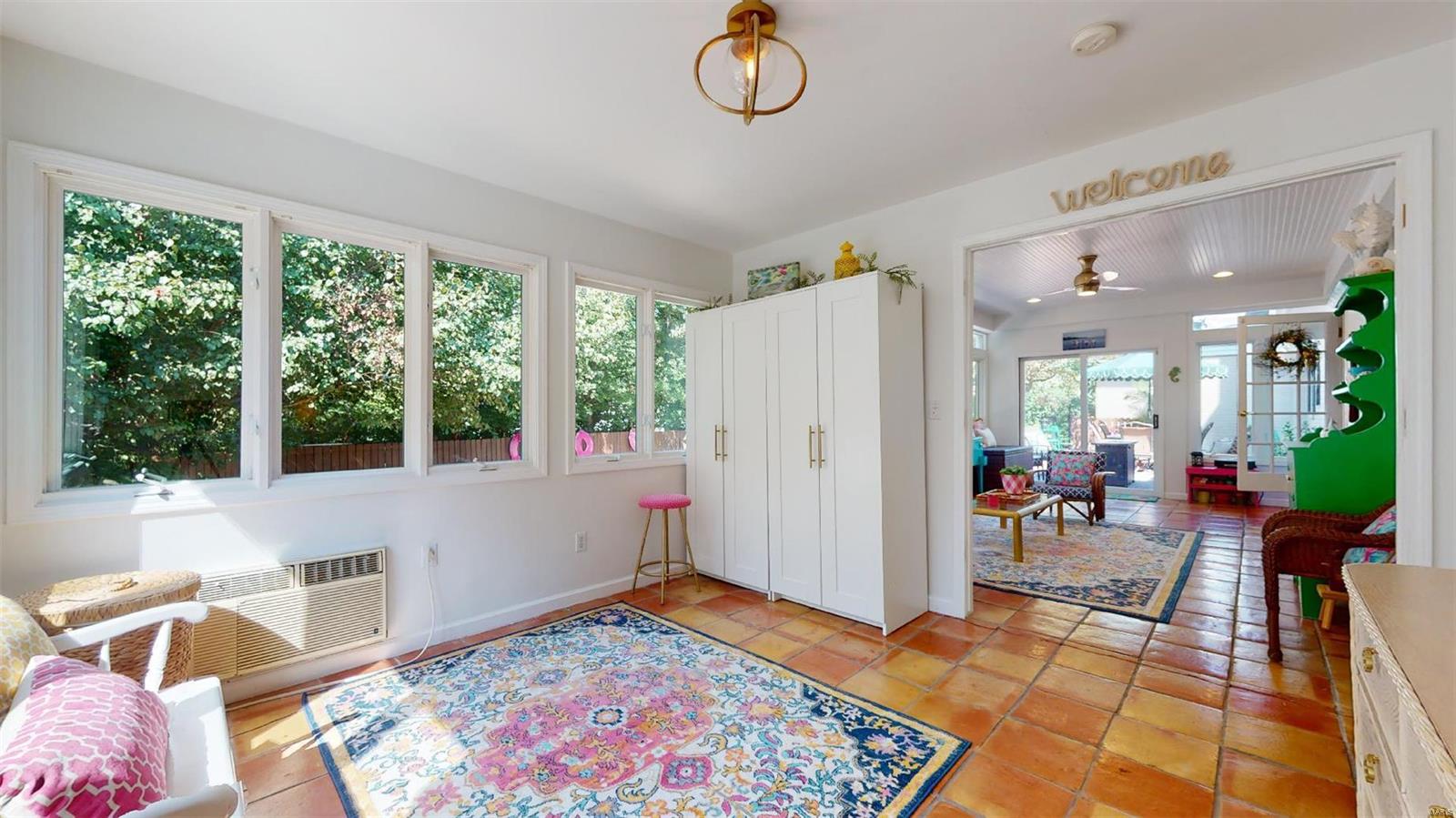 Wendover - Residential