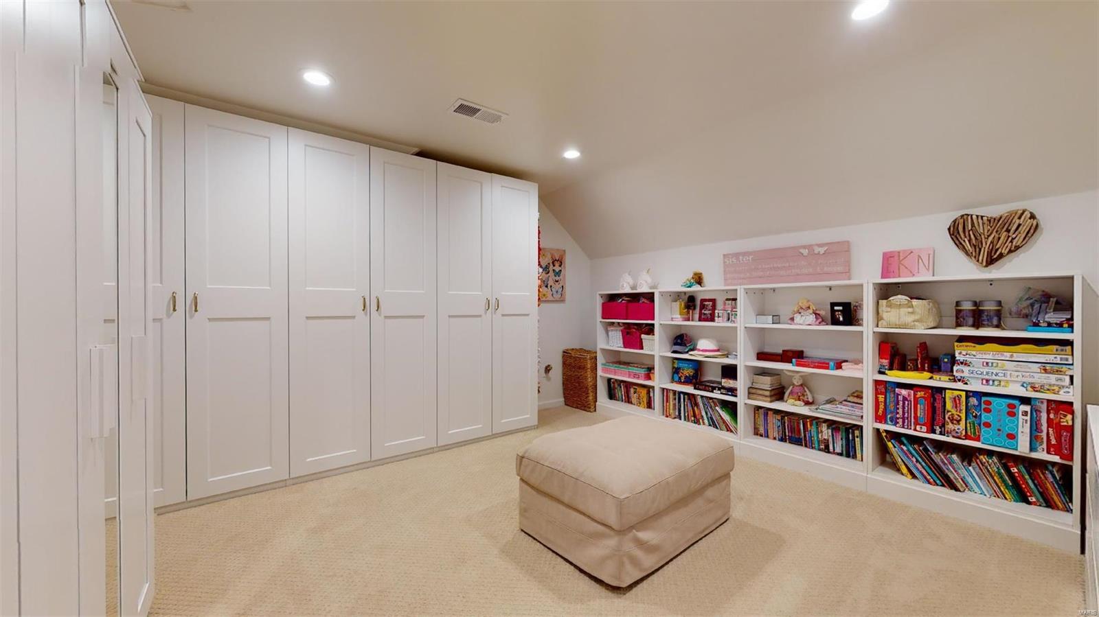 Wendover - Residential