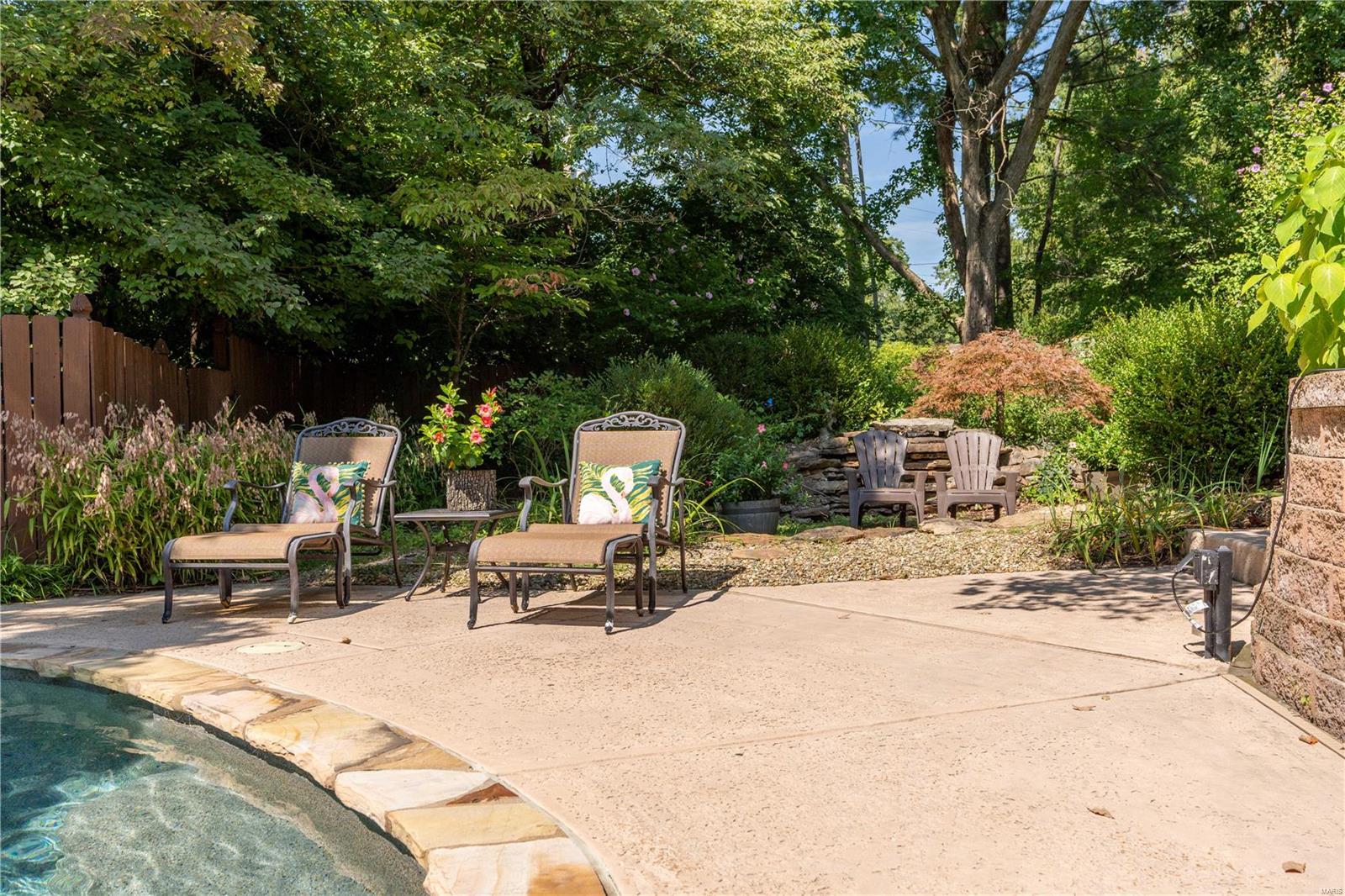 Wendover - Residential