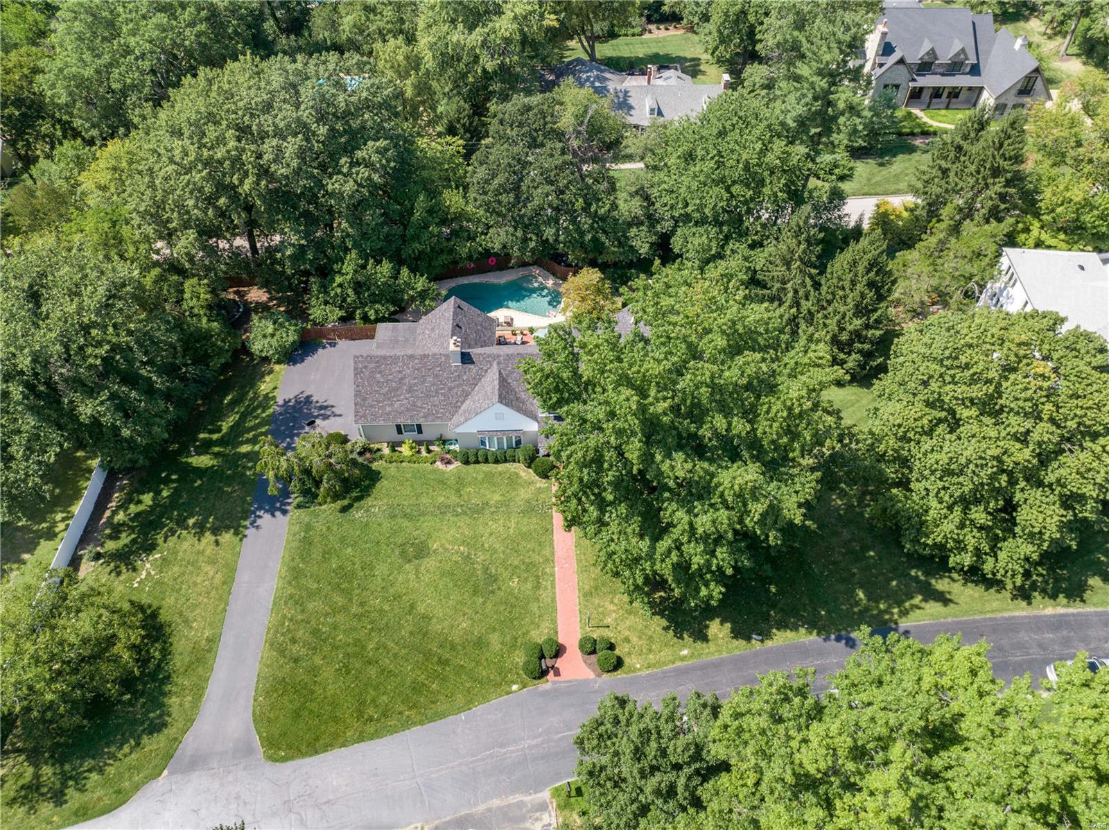 Wendover - Residential