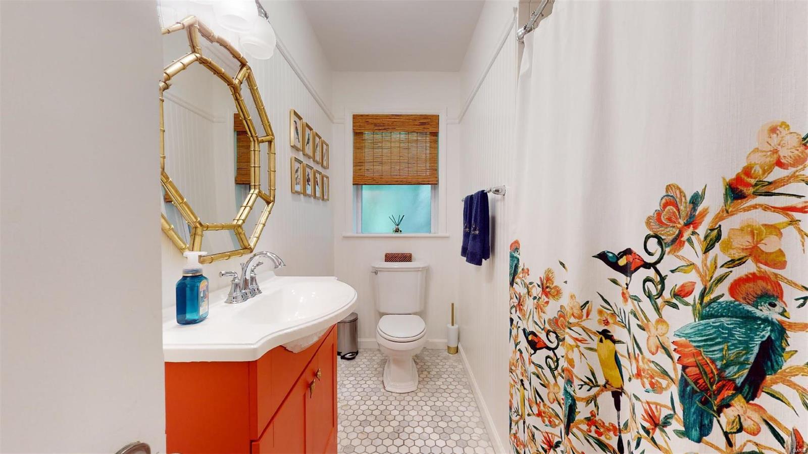 Wendover - Residential