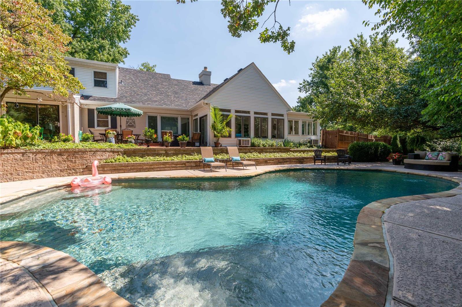 Wendover - Residential