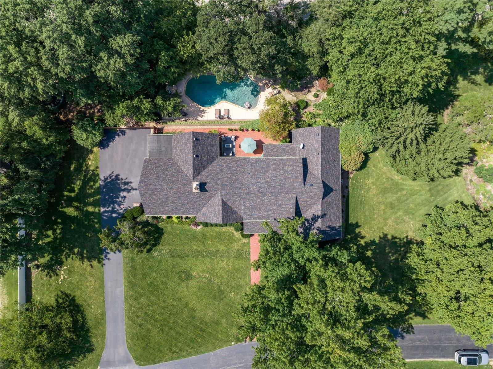 Wendover - Residential