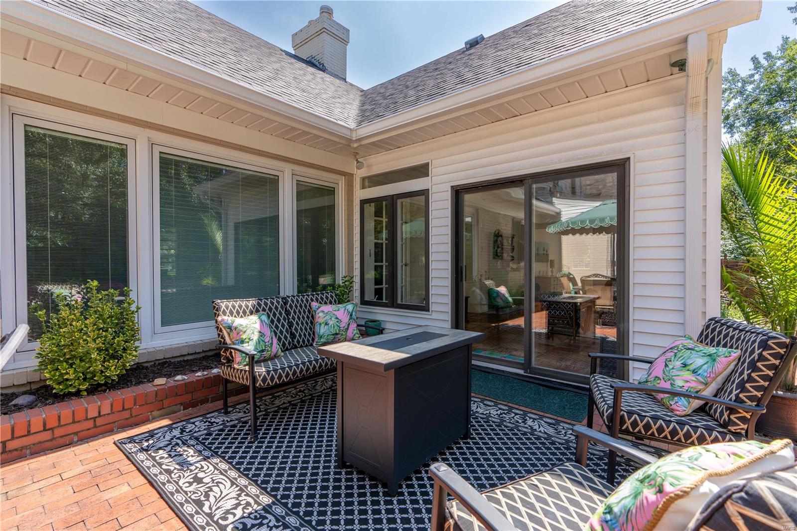 Wendover - Residential