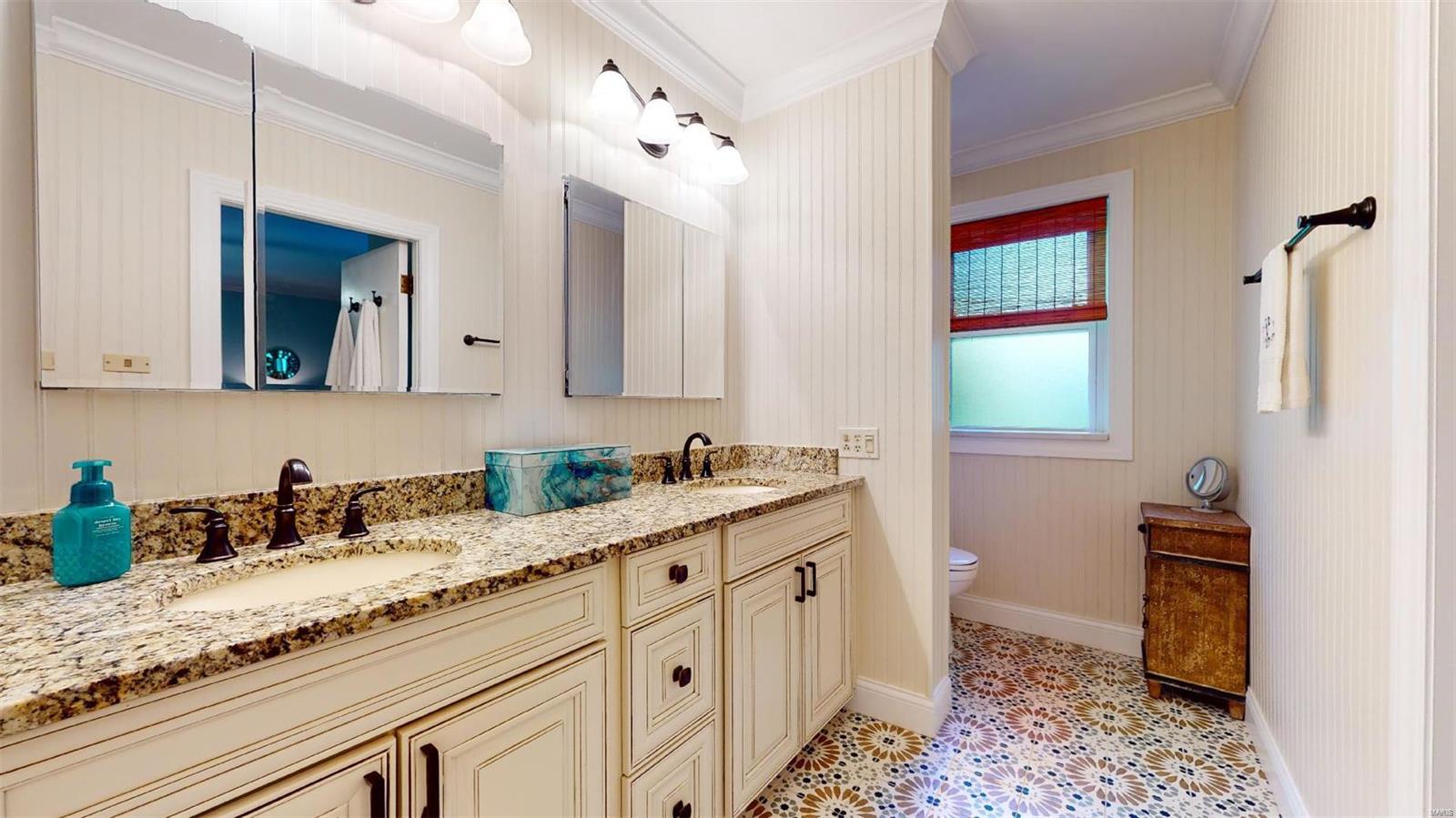 Wendover - Residential