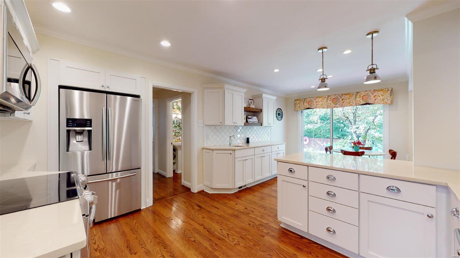 Wendover - Residential