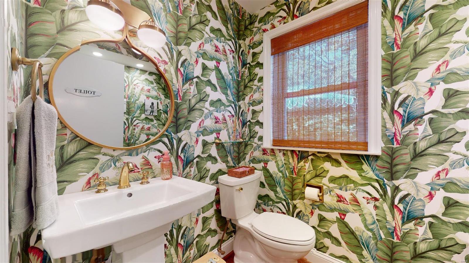 Wendover - Residential