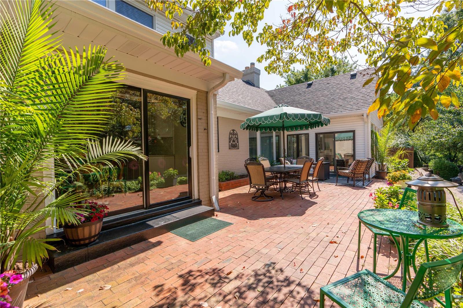 Wendover - Residential