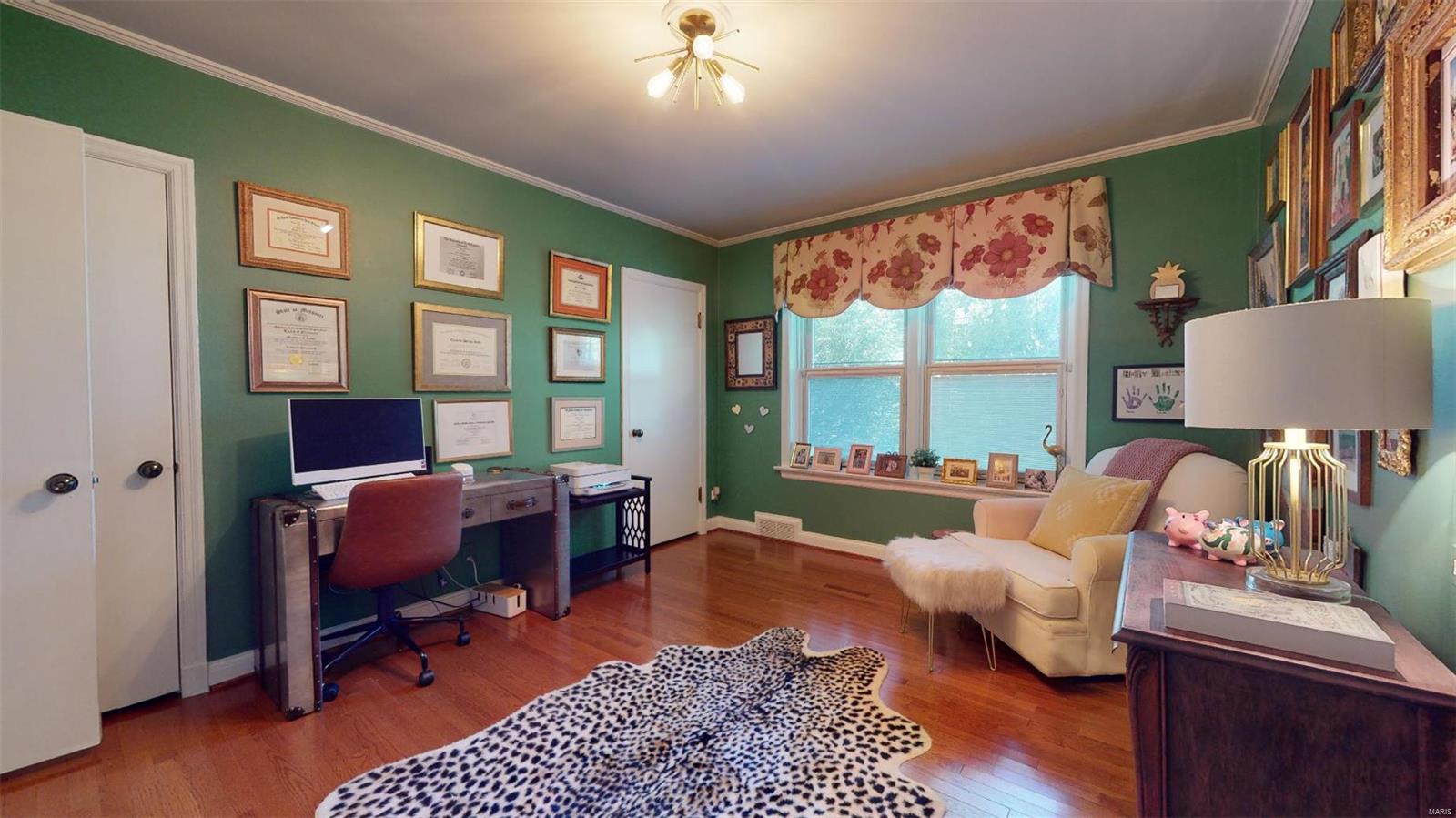 Wendover - Residential