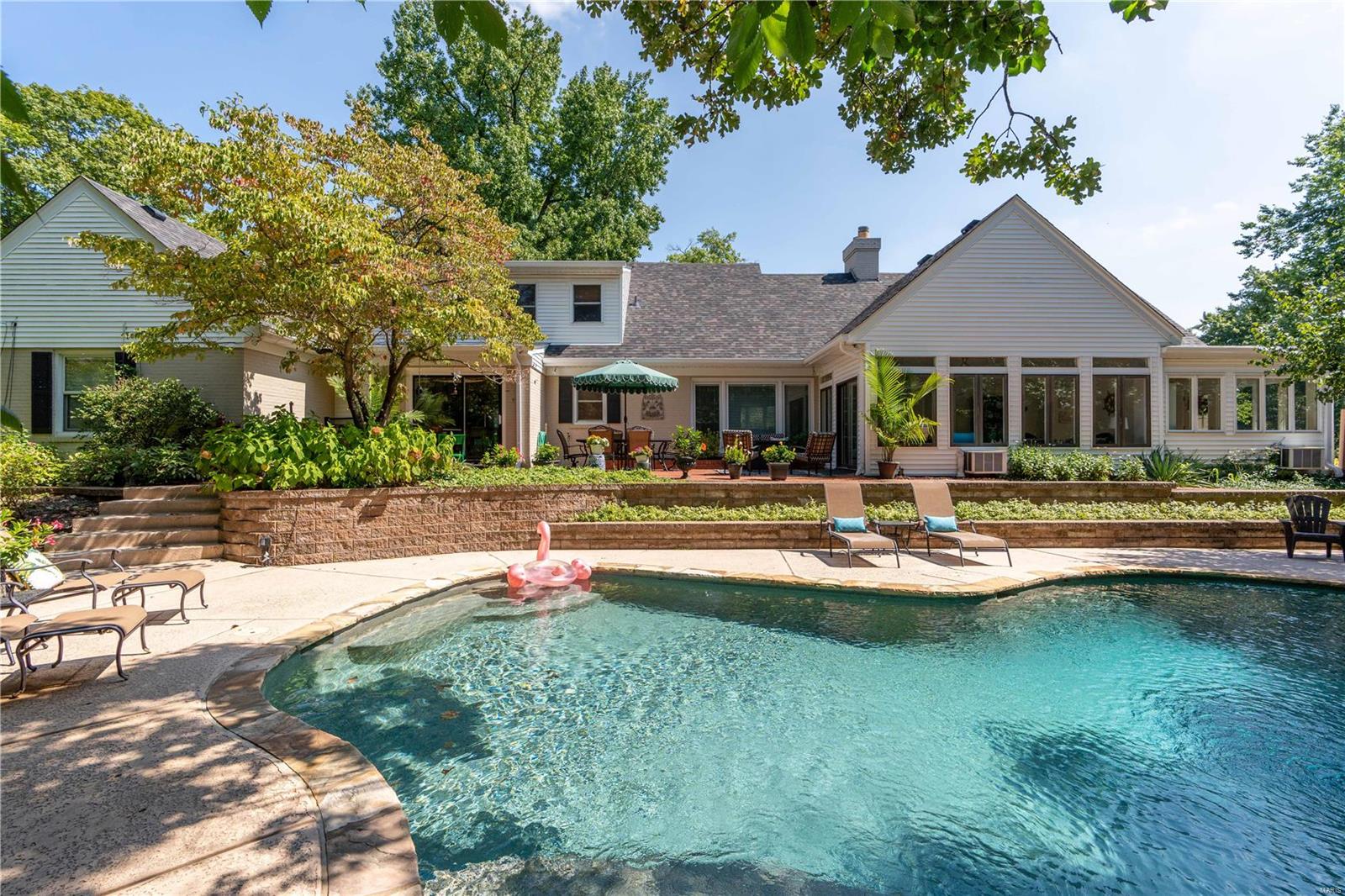 Wendover - Residential