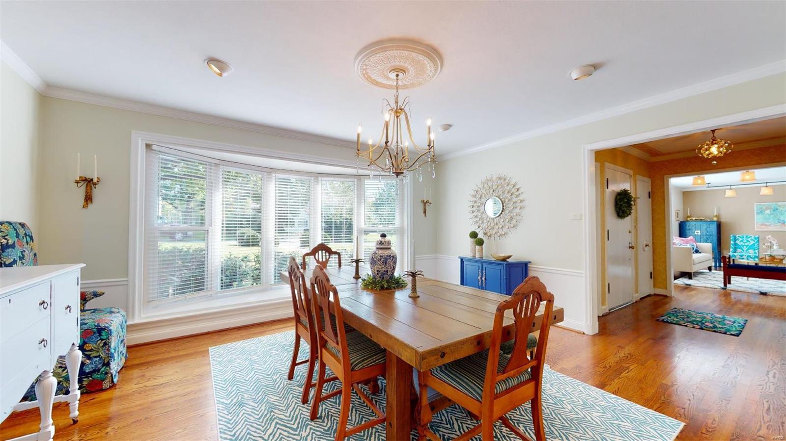 Wendover - Residential