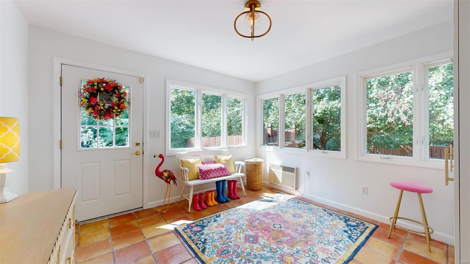 Wendover - Residential