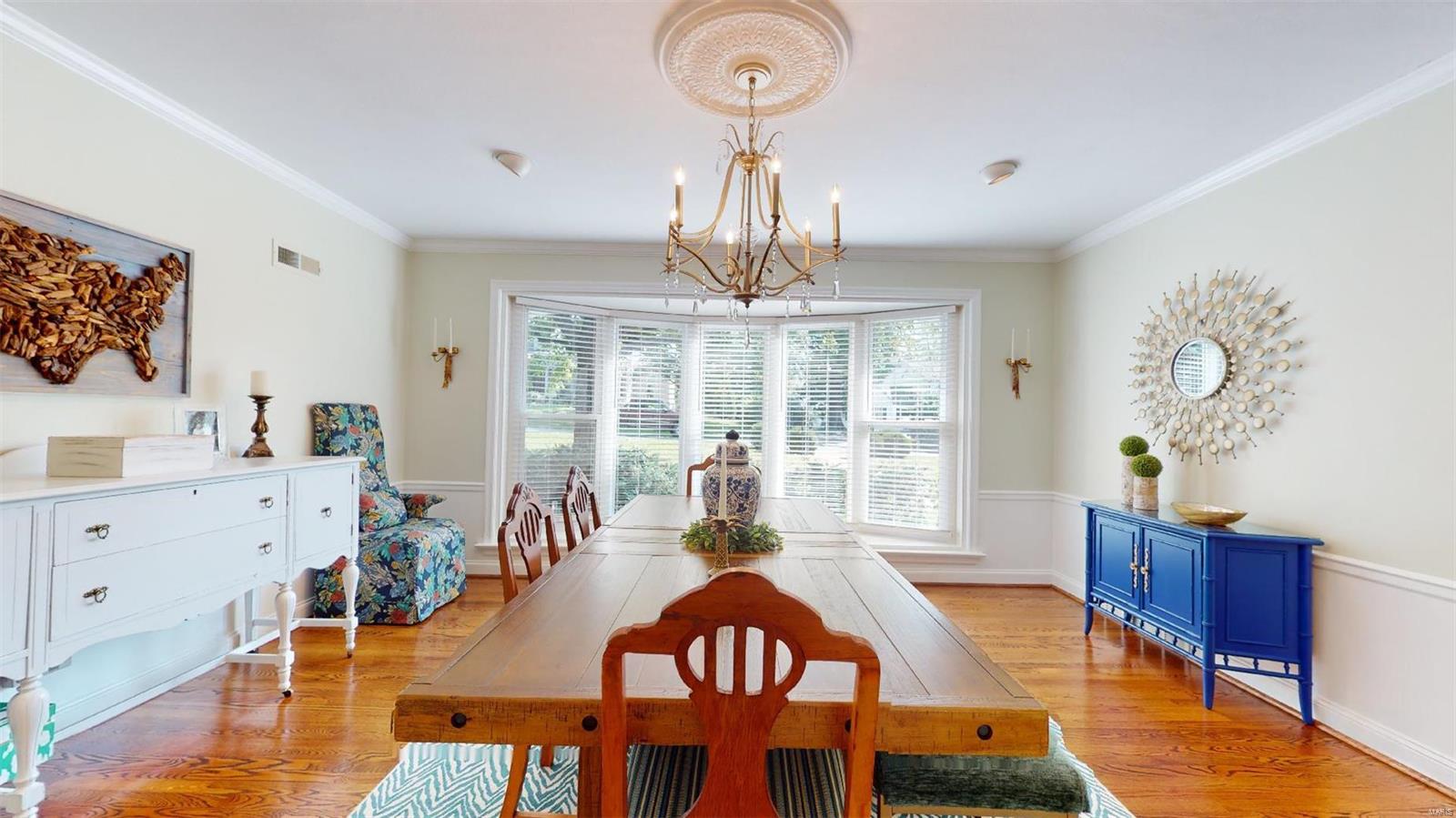 Wendover - Residential