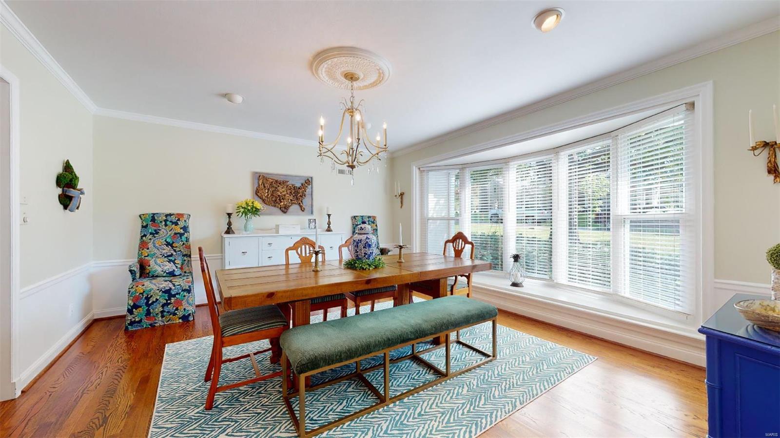 Wendover - Residential