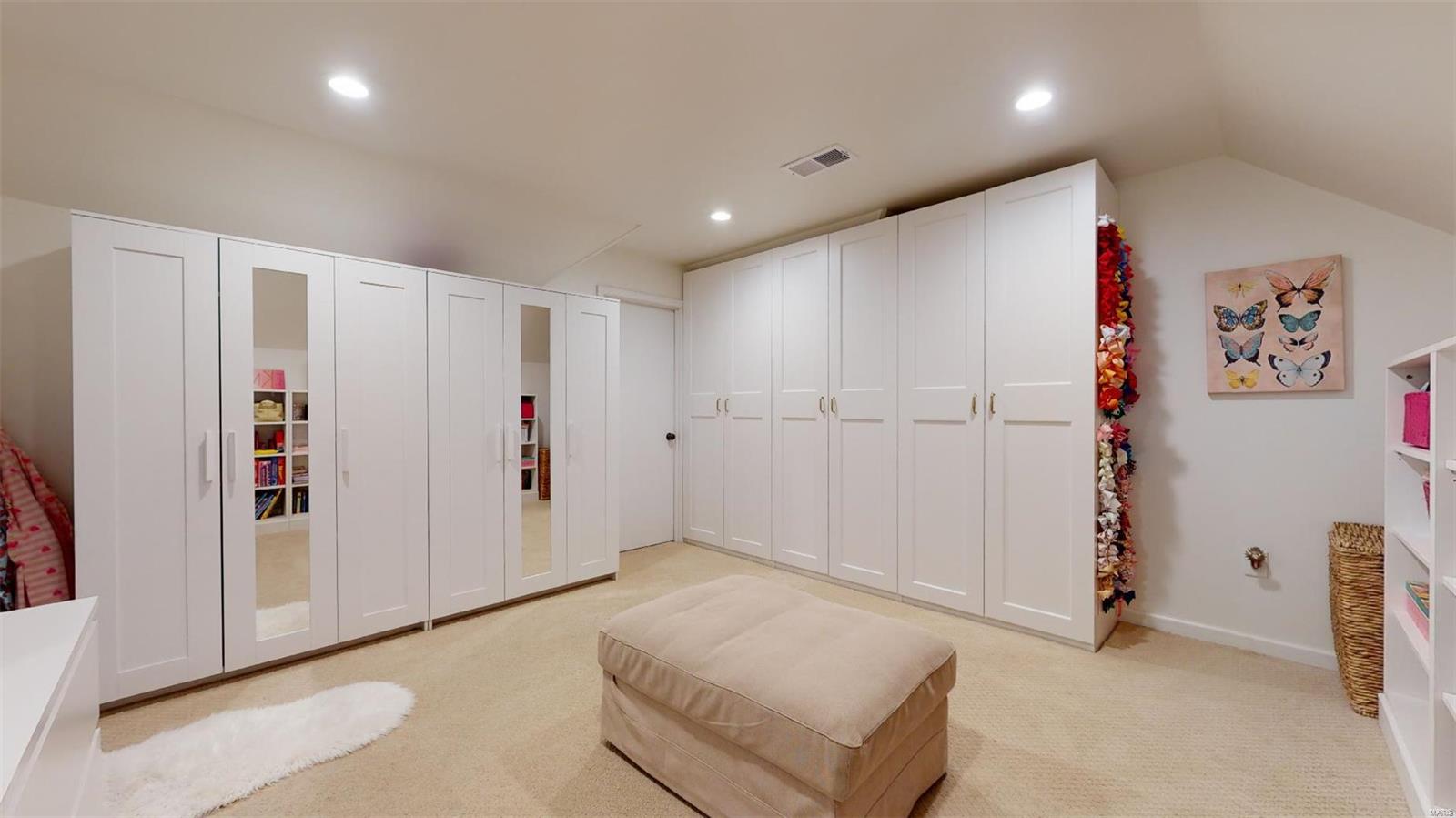 Wendover - Residential