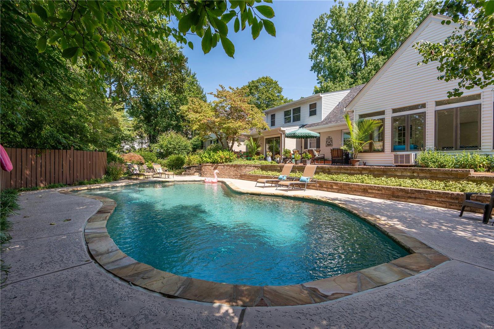 Wendover - Residential