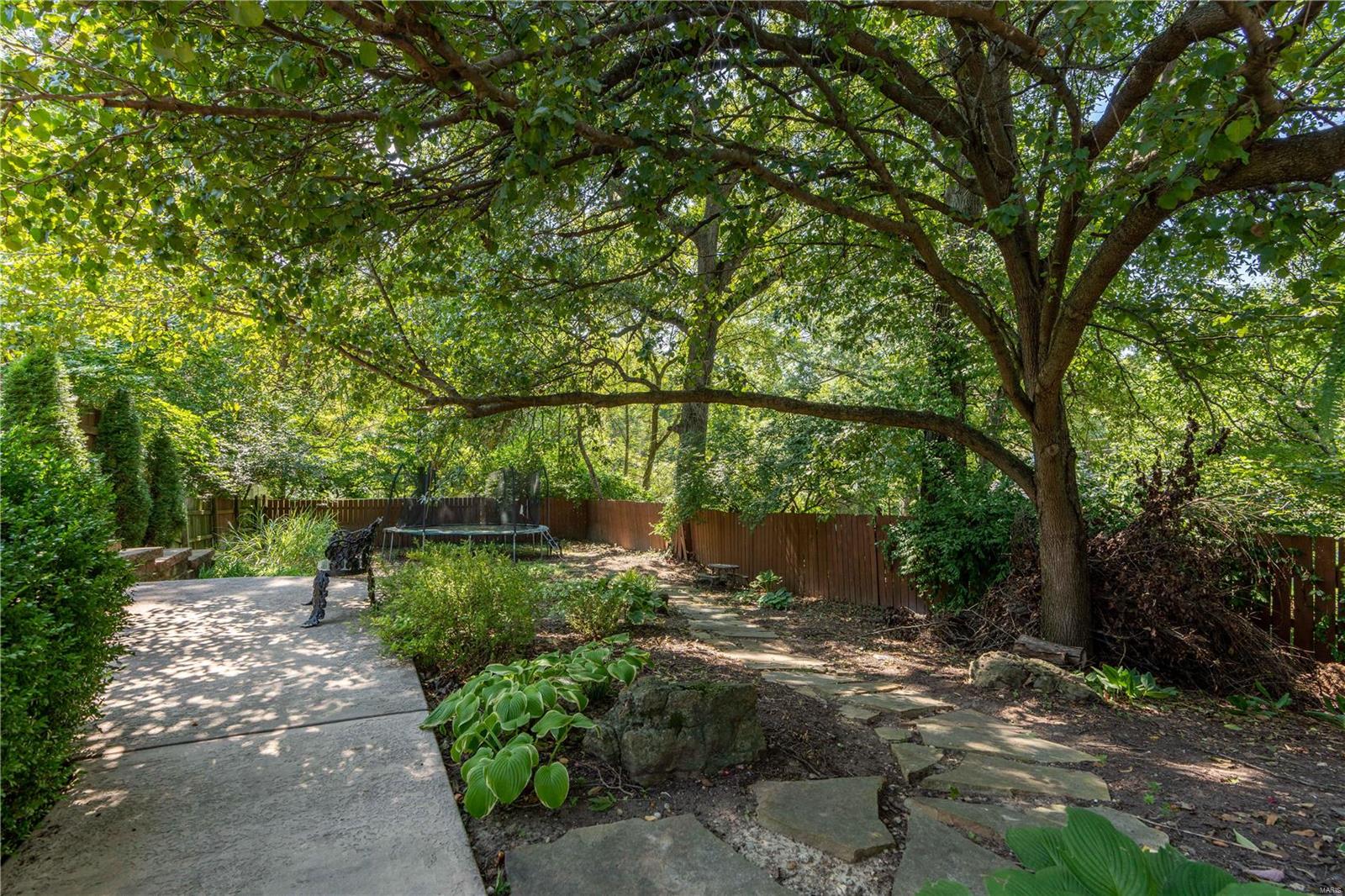 Wendover - Residential