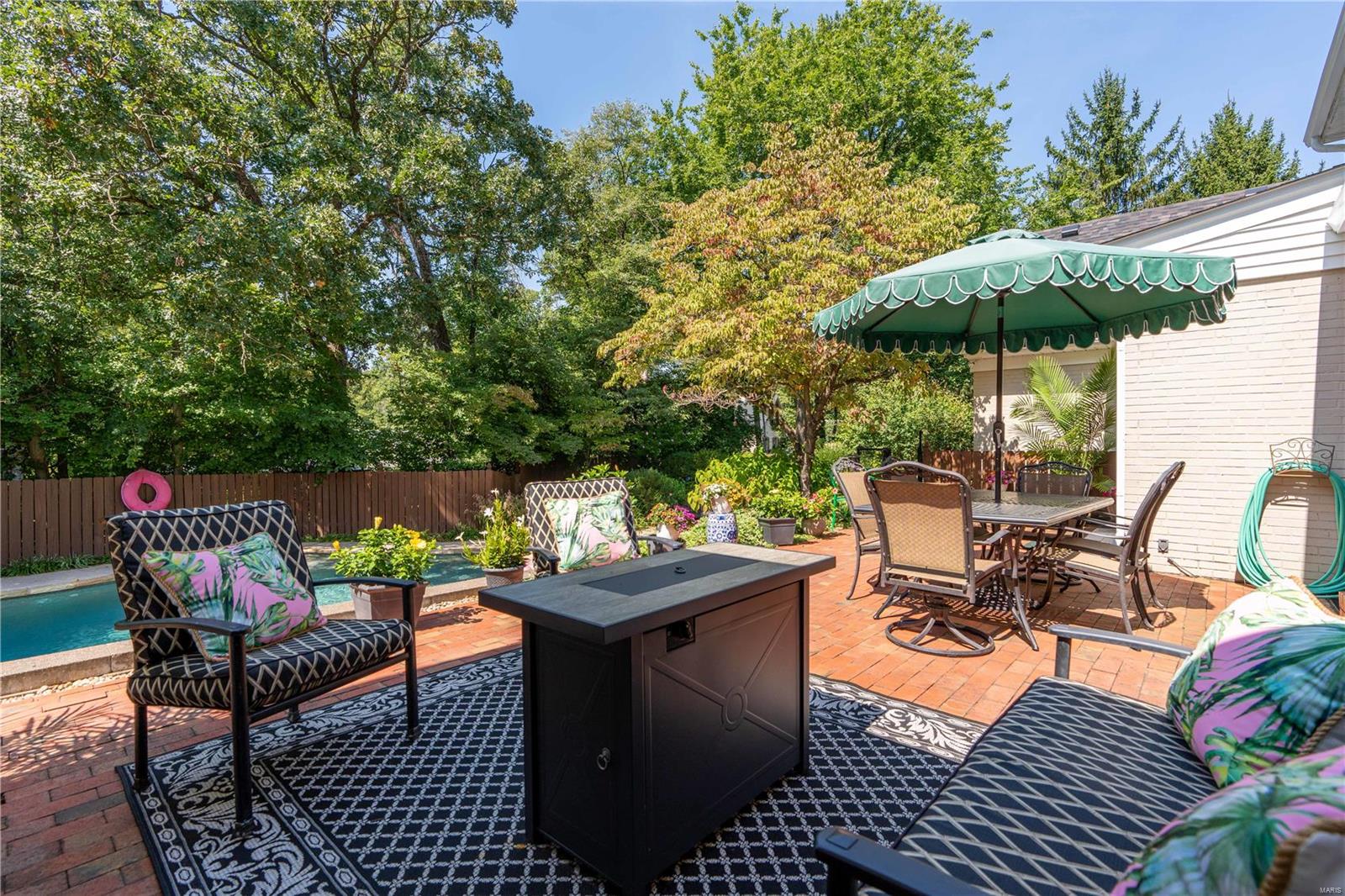 Wendover - Residential